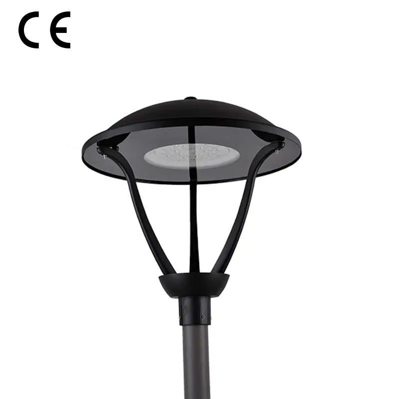 CHZ Lighting yard light distributor for garden 1