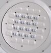 CHZ Lighting yard light distributor for garden 6