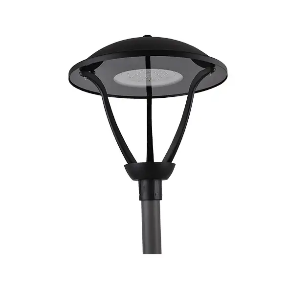 CHZ Lighting Professional outdoor led yard lights company for gardens 2
