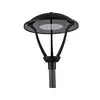 CHZ Lighting Professional outdoor led yard lights company for gardens 2