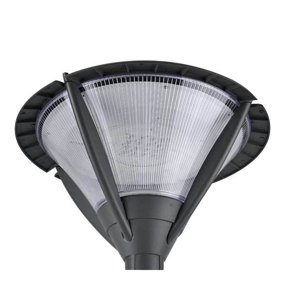 CHZ popular outdoor led yard lights factory for gardens 4