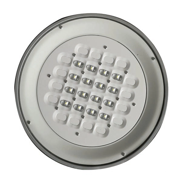 CHZ popular outdoor led yard lights factory for gardens 5