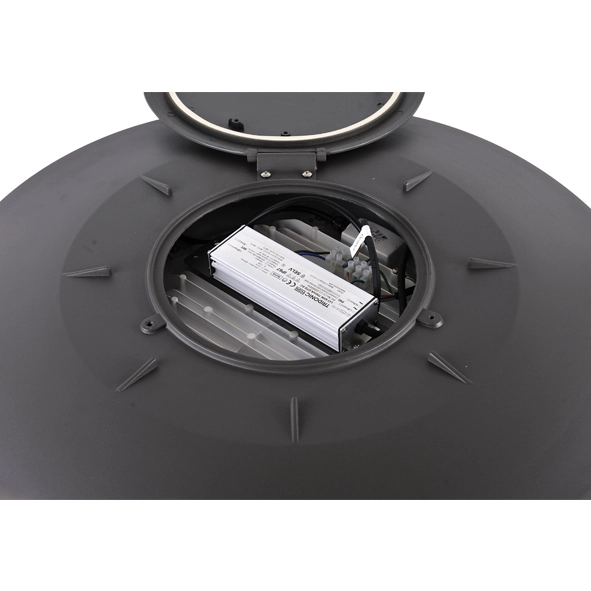 CHZ popular outdoor led yard lights factory for gardens 6
