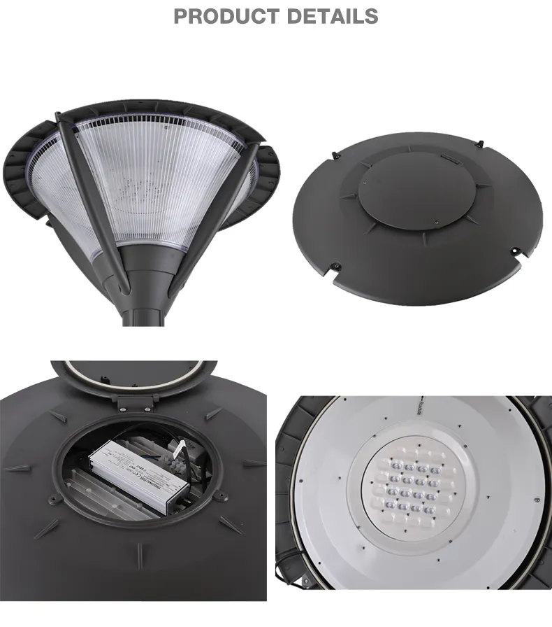 top selling led yard lights inquire now for sale 6