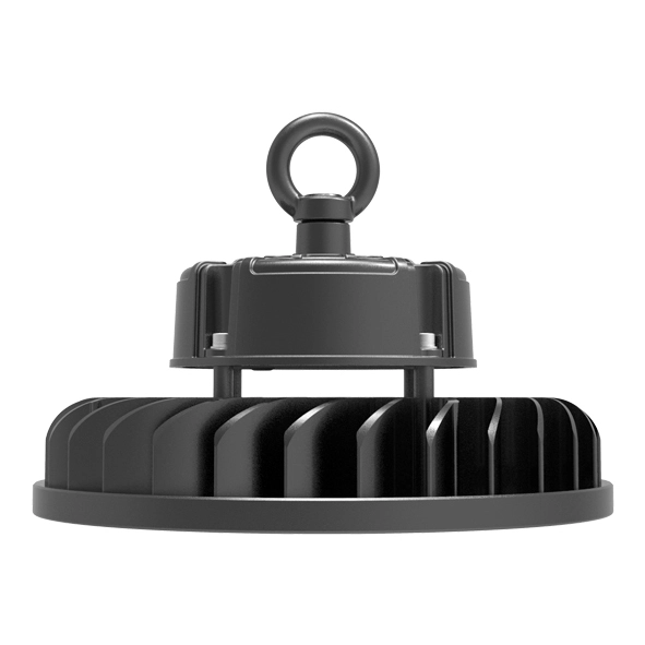 Iluminação industrial CHZ-HB15A UFO conduziu luz de alto brilho 1