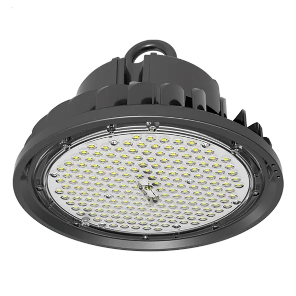 CHZ Lighting Professional cheap high bay lights maker for large supermarkets 2