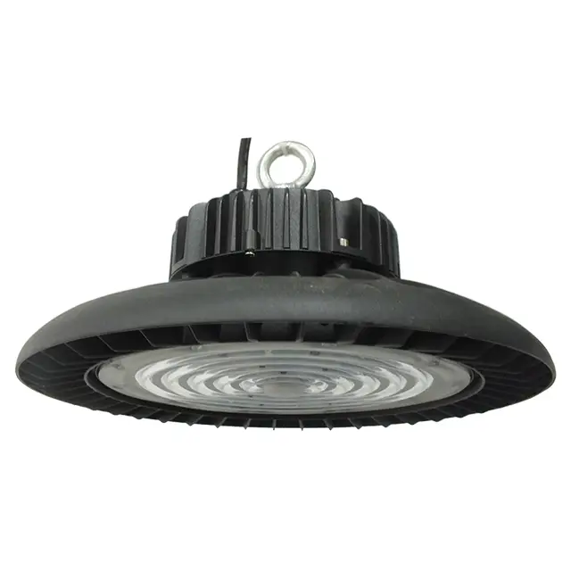 CHZ led high bay fixtures factory price for large supermarkets 2