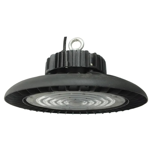 worldwide high bay led lights factory direct supply for large supermarkets 2