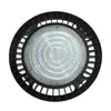 CHZ led high bay fixtures factory price for large supermarkets 8