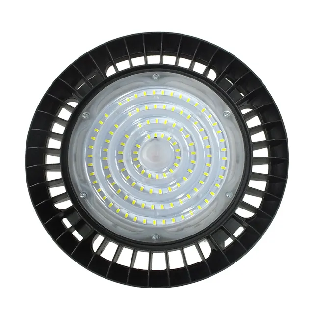 worldwide high bay led lights factory direct supply for large supermarkets 8