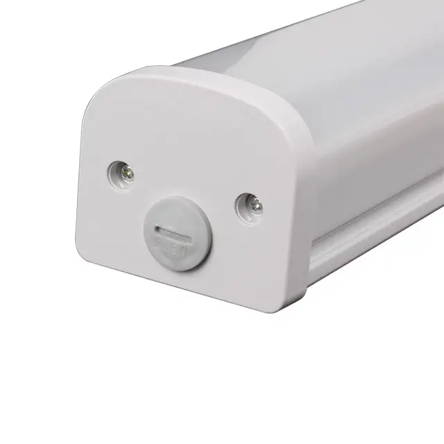 CHZ high bay fixture factory for exhibition halls 2