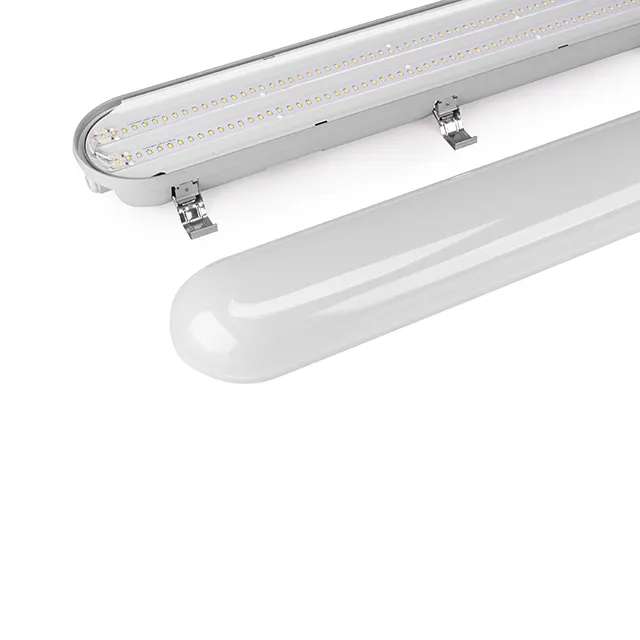 CHZ cost-effective led bay lights series for large supermarkets 7
