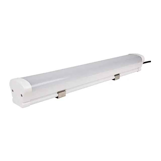 CHZ Lighting Custom made led bay light maker for warehouses 1