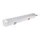 CHZ Lighting Custom made led bay light maker for warehouses 1