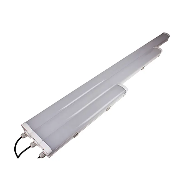 CHZ factory price cheap high bay led lights wholesale for gas stations 4