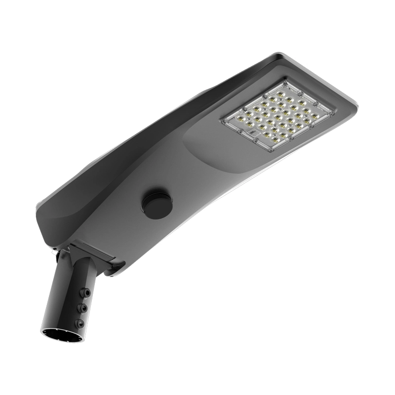 CHZ best best solar street lights factory for remote area 2