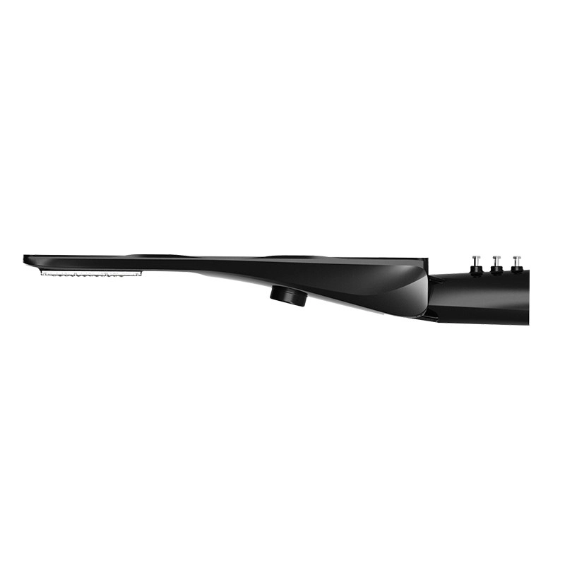 CHZ best best solar street lights factory for remote area 4