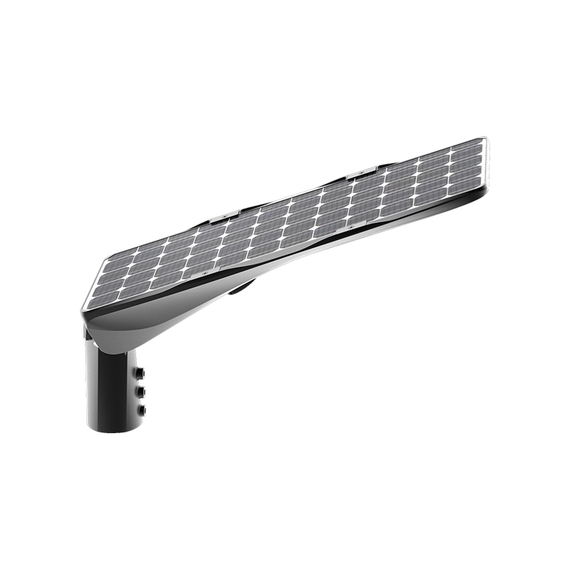 CHZ best best solar street lights factory for remote area 9