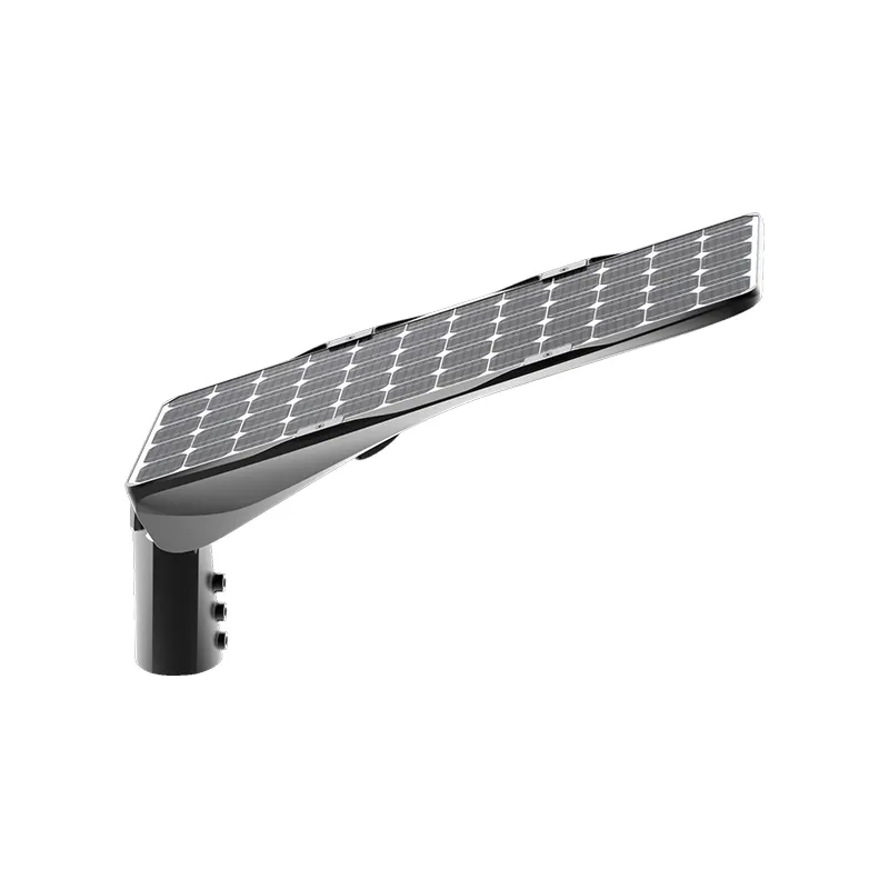 high-quality high quality solar led street light best supplier for yard 9