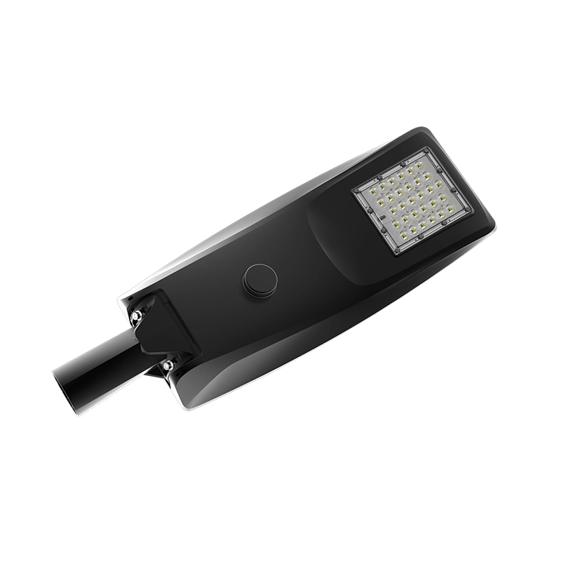 CHZ best best solar street lights factory for remote area 8
