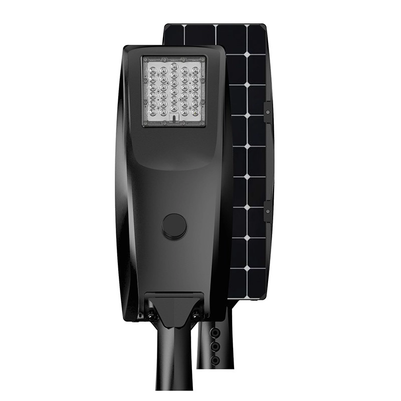 CHZ best best solar street lights factory for remote area 7