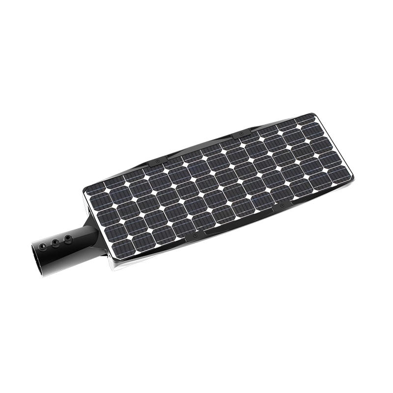 CHZ best best solar street lights factory for remote area 6