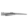 CHZ rohs approved led street light price directly sale for residential areas for road 4
