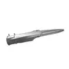CHZ rohs approved led street light price directly sale for residential areas for road 8