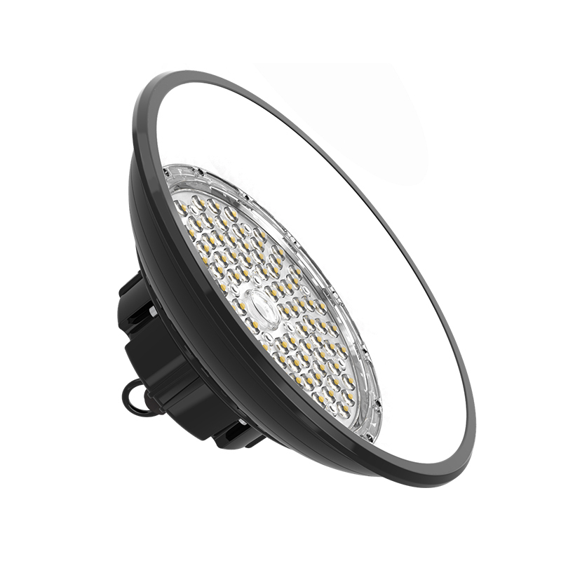 CHZ Lighting high bay led light maker for shipyards 2