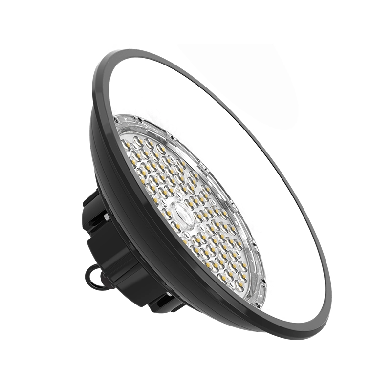 high-quality high bay series for exhibition halls 2