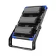 rohs approved led stadium floodlights supply for roadway 2