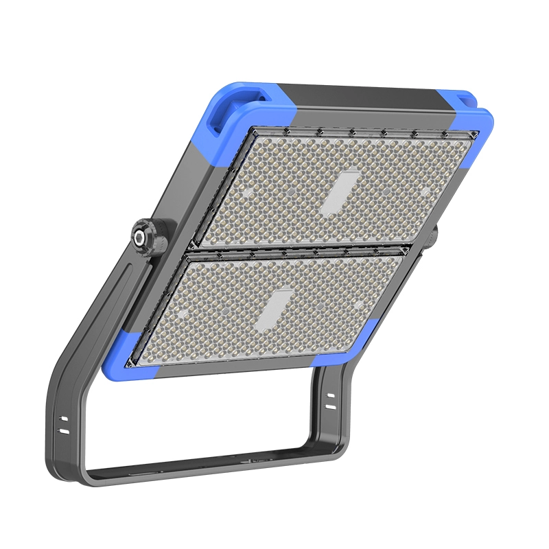 CHZ Lighting New stadium lights price maker for squash court 5