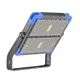 rohs approved led stadium floodlights supply for roadway 5