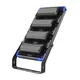 rohs approved led stadium floodlights supply for roadway 4