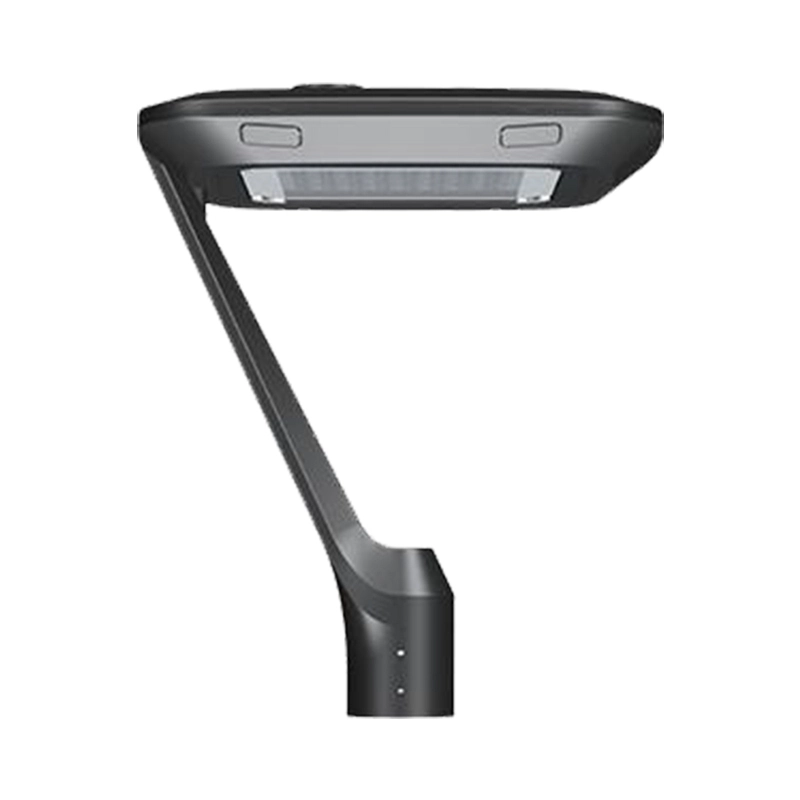 CHZ promotional landscape pathway lighting inquire now for parking lots 5