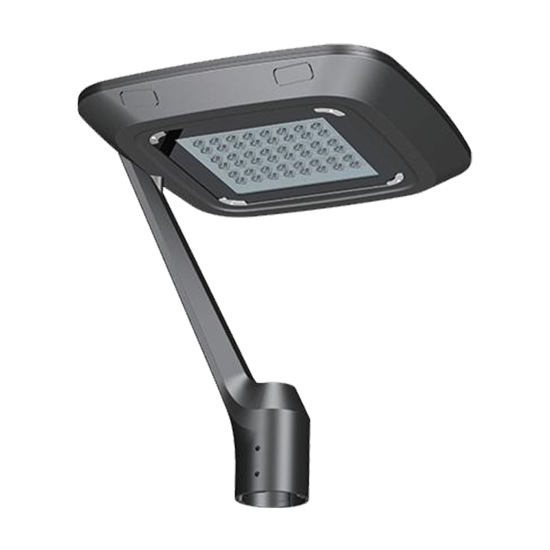 CHZ Lighting led garden lighting dealer for plazas 2