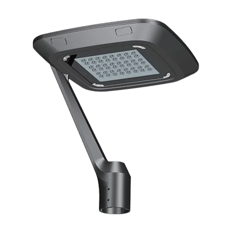 CHZ durable outdoor led garden lights best supplier for sale 2