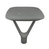CHZ Lighting led garden lighting dealer for plazas 3