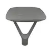 CHZ creative outdoor garden lights factory for gardens 3