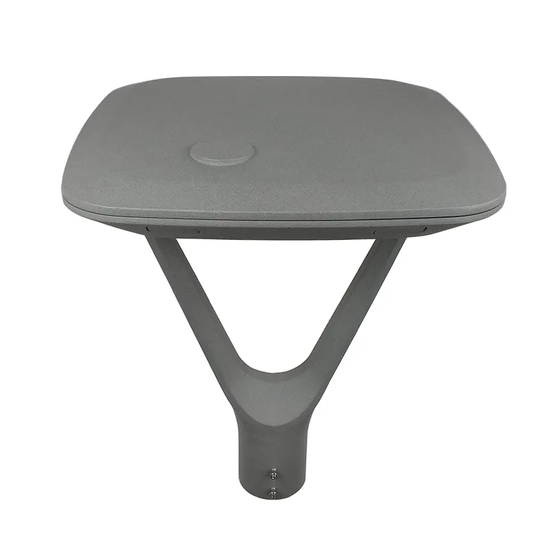 CHZ durable outdoor led garden lights best supplier for sale 3