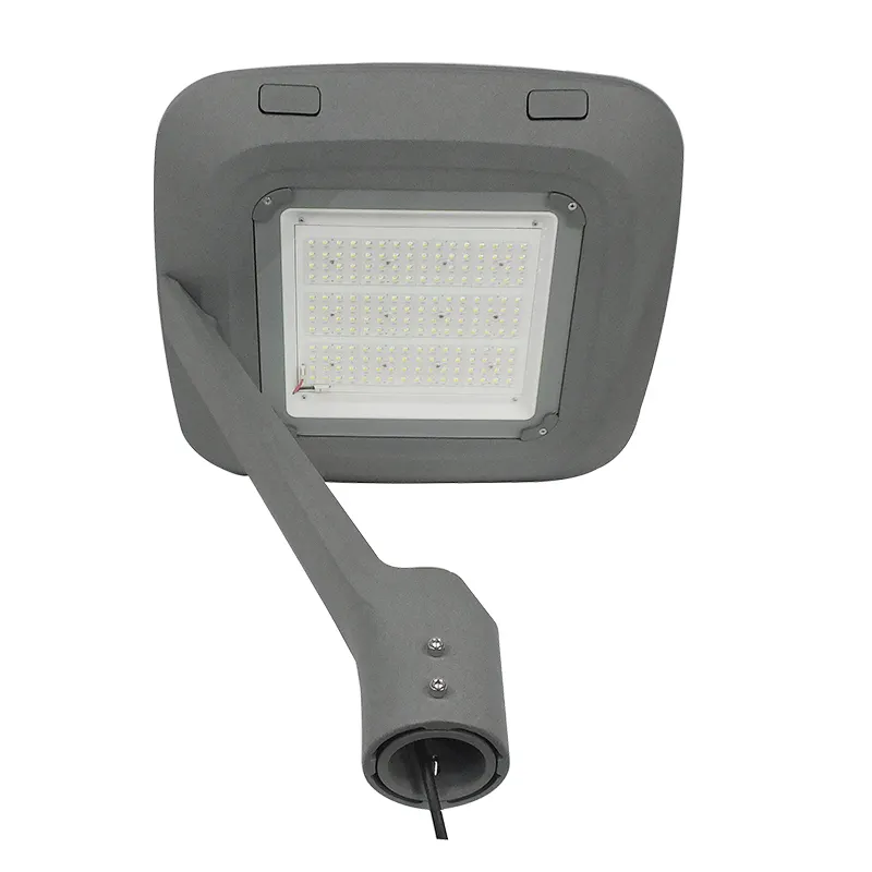 CHZ durable outdoor led garden lights best supplier for sale 7