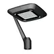 CHZ durable outdoor led garden lights best supplier for sale 6