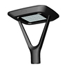 CHZ Lighting led garden lights vendor for gardens 2