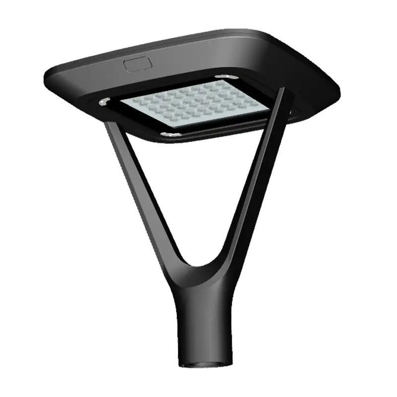CHZ Lighting led garden lights vendor for gardens 2