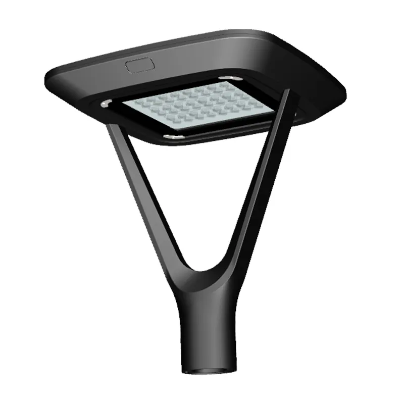 CHZ outdoor led garden lights company for urban roads 2