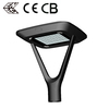 CHZ Lighting led garden lights vendor for gardens 1