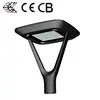 CHZ Lighting led garden lights vendor for gardens 1