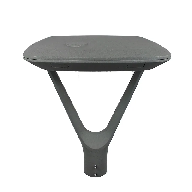 CHZ outdoor led garden lights company for urban roads 6