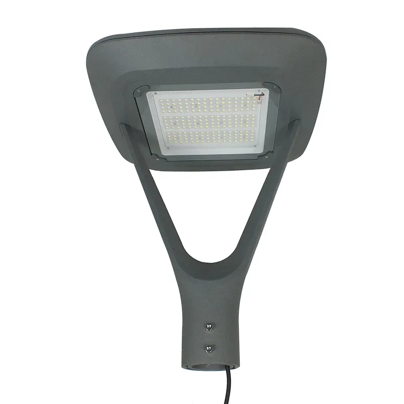 CHZ outdoor led garden lights company for urban roads 4