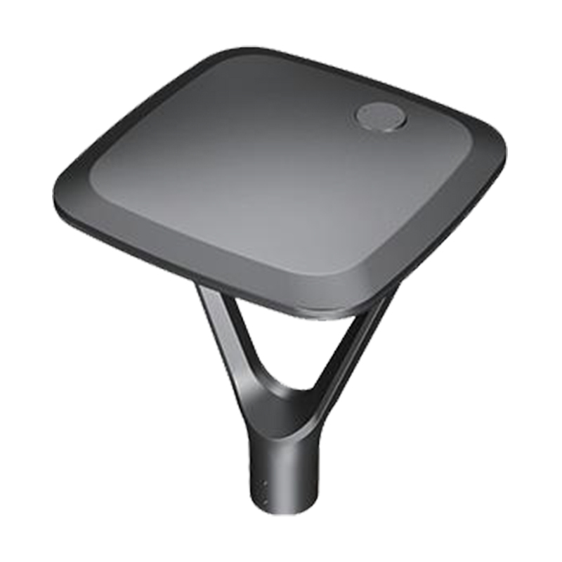 CHZ Lighting led garden lights vendor for gardens